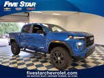 GMC Canyon Elevation Crew Cab RWD