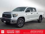 Toyota Tundra SR5 CrewMax 5.7L