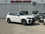 BMW X5 xDrive40i AWD