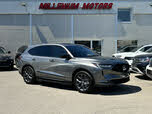 Acura MDX SH-AWD with A-SPEC Package