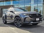 Mazda CX-50 2.5 Turbo AWD