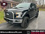 Ford F-150 King Ranch SuperCrew 4WD