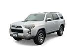 Toyota 4Runner TRD Off-Road Premium 4WD