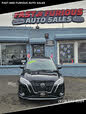 Nissan Kicks SV FWD