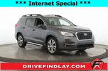 Subaru Ascent Limited 7-Passenger AWD