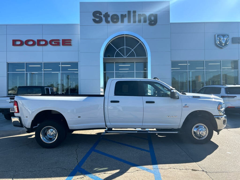Used Dodge RAM 3500 for Sale in Alexandria, LA - CarGurus