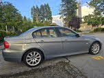 BMW 3 Series 330i Sedan RWD