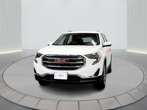 GMC Terrain SLT AWD