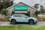 Subaru Crosstrek 2.0i Premium AWD