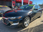 Chevrolet Malibu LS Fleet FWD