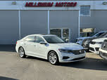 Volkswagen Passat 2.0T Highline FWD