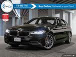 BMW 5 Series 530i xDrive AWD