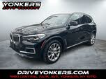 BMW X5 xDrive40i AWD