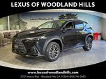 Lexus NX 350 Premium AWD