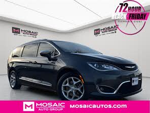 Chrysler Pacifica Limited FWD