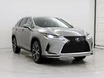 Lexus RX Hybrid 450hL AWD