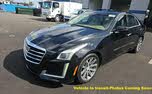 Cadillac CTS 2.0T Luxury RWD