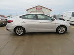 Hyundai Elantra SEL FWD