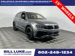 Volkswagen Tiguan SE R-Line Black FWD