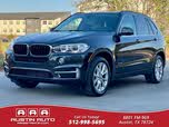 BMW X5 xDrive35i AWD