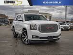 GMC Yukon Denali 4WD