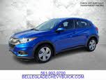 Honda HR-V EX-L FWD