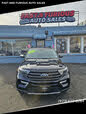 Ford Explorer XLT AWD