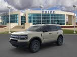 Ford Bronco Sport Big Bend AWD