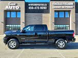 RAM 2500 Big Horn Crew Cab 4WD