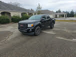 GMC Canyon SLE Crew Cab RWD