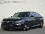 Honda Accord Touring FWD