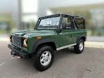 Land Rover Defender 90