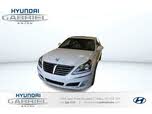 Hyundai Equus Signature RWD