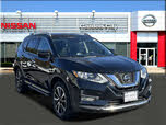 Nissan Rogue SL AWD