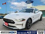 Ford Mustang EcoBoost Premium Coupe RWD