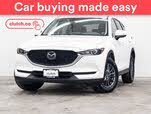 Mazda CX-5 GS AWD