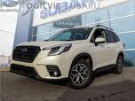 Subaru Forester Touring Wagon AWD