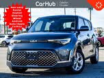 Kia Soul EX FWD