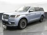 Lincoln Navigator Black Label 4WD