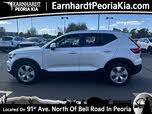 Volvo XC40 T5 Momentum AWD