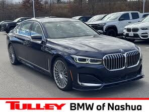 BMW 7 Series Alpina B7 xDrive AWD