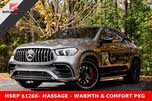 Mercedes-Benz GLE AMG GLE 63 S Coupe 4MATIC