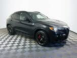 Alfa Romeo Stelvio Quadrifoglio AWD