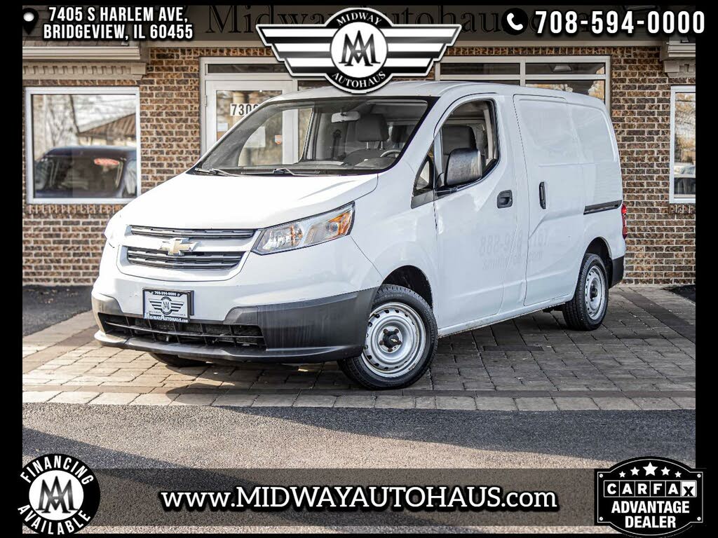 Used Chevrolet City Express for Sale in Phoenix AZ CarGurus
