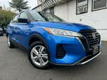 Nissan Kicks S FWD