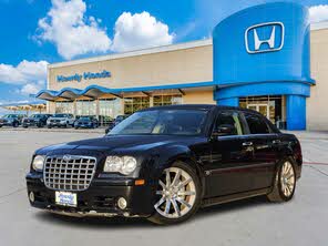 Chrysler 300 SRT8 RWD