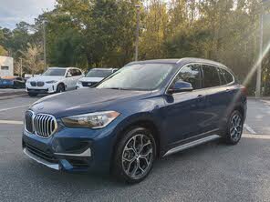 BMW X1 xDrive28i AWD