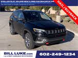 Jeep Compass Trailhawk 4WD