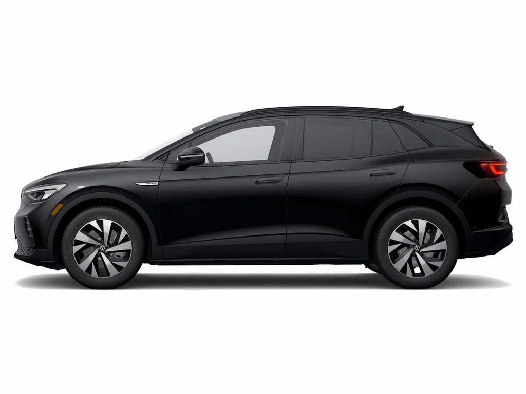 2023 Volkswagen ID.4 Pro AWD