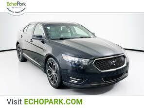 Ford Taurus SHO AWD